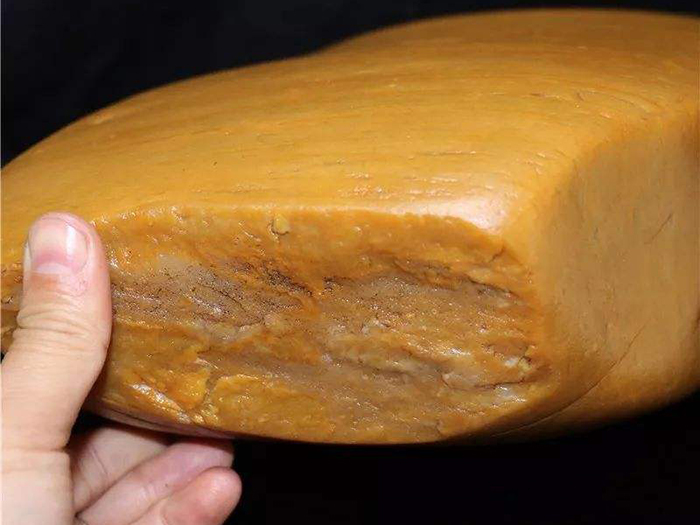 辽源金丝玉鉴定